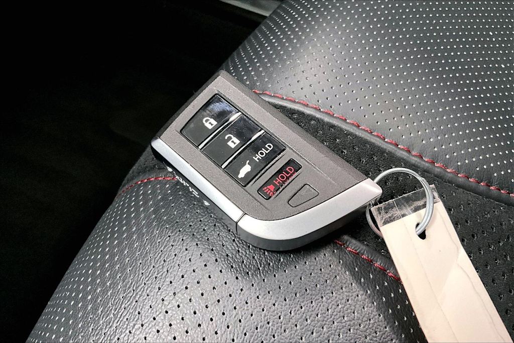 Thumbnail: 2023 Acura RDX - 18