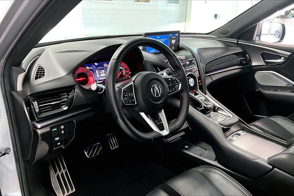 Thumbnail: 2023 Acura RDX - 2