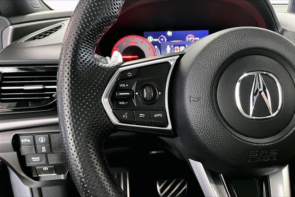 Thumbnail: 2023 Acura RDX - 23