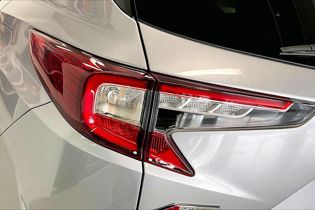 Thumbnail: 2023 Acura RDX - 30