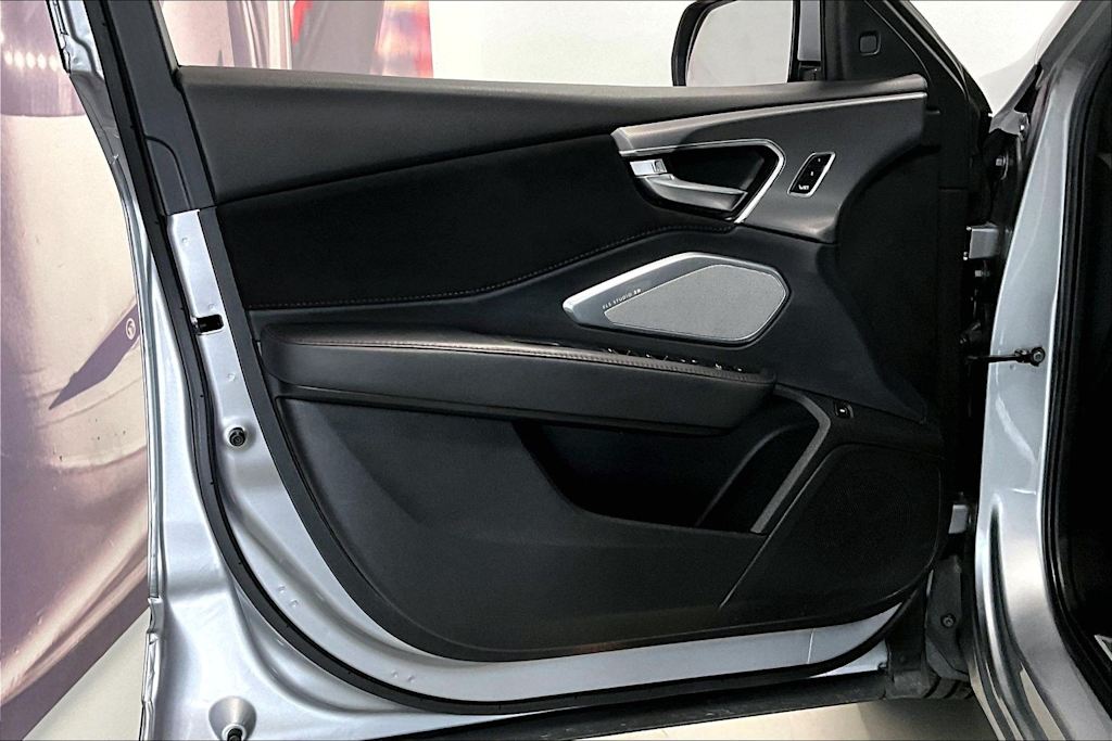 Thumbnail: 2023 Acura RDX - 25