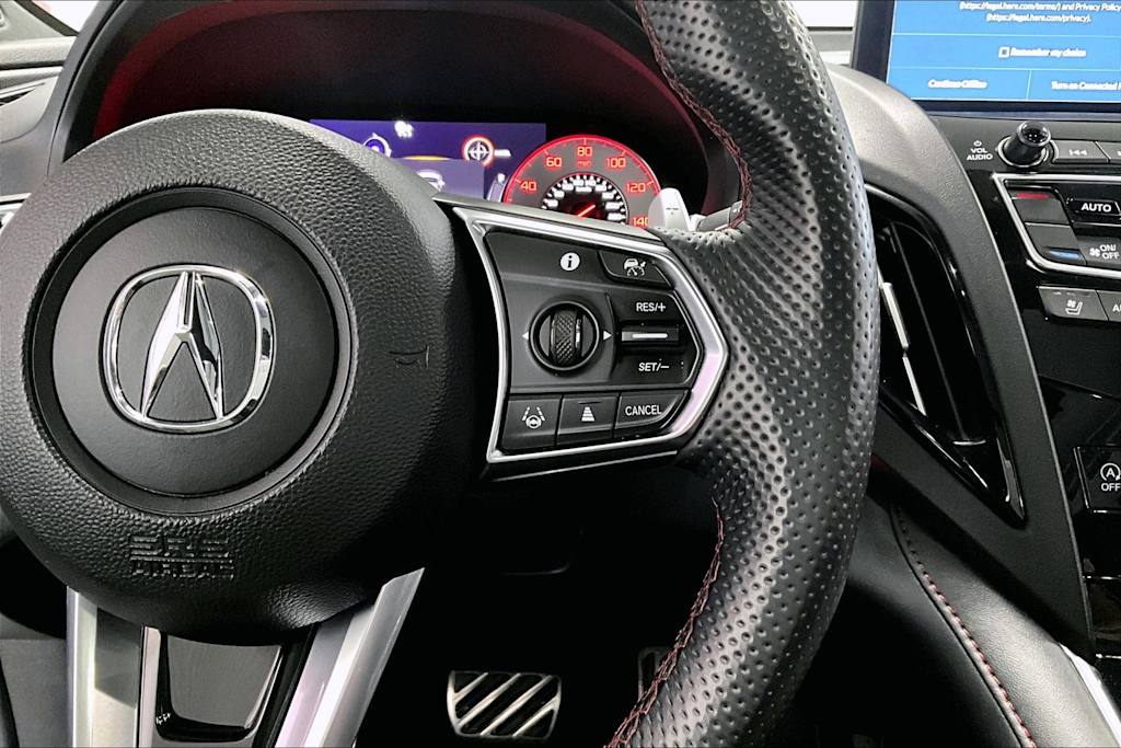 Thumbnail: 2023 Acura RDX - 24