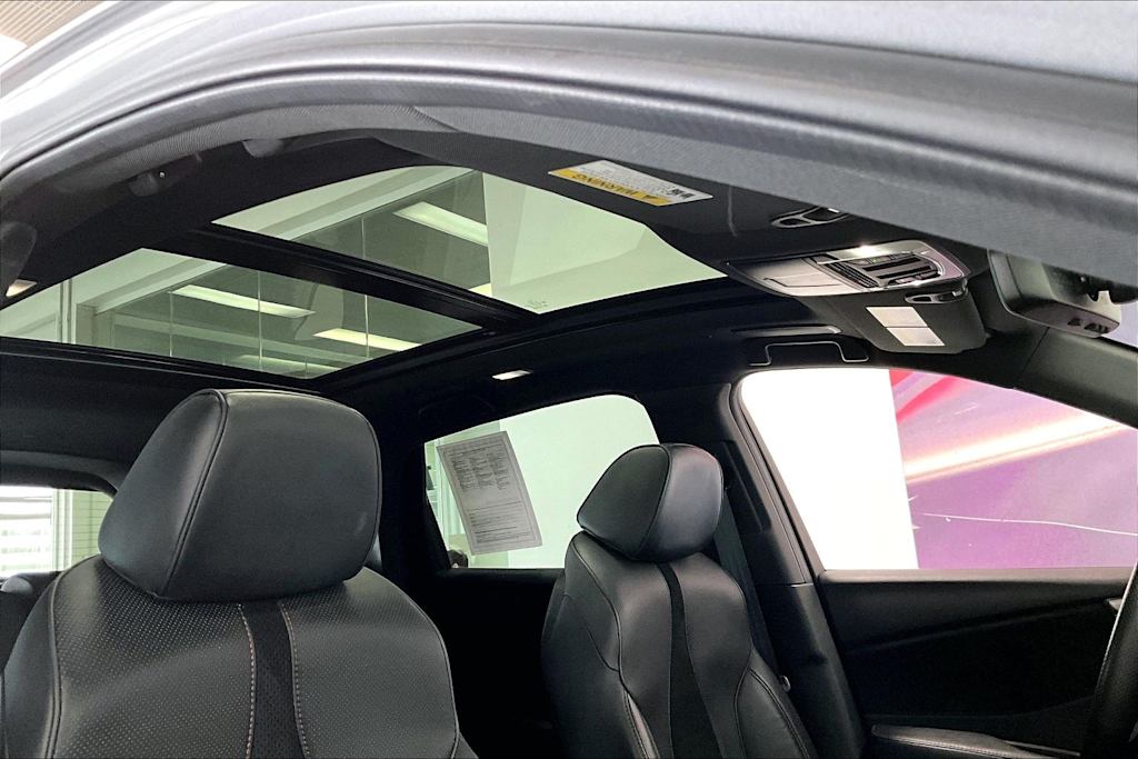 Thumbnail: 2023 Acura RDX - 28