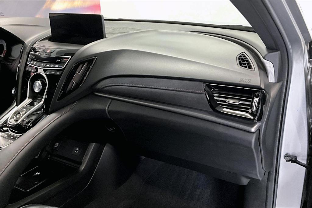 Thumbnail: 2023 Acura RDX - 22