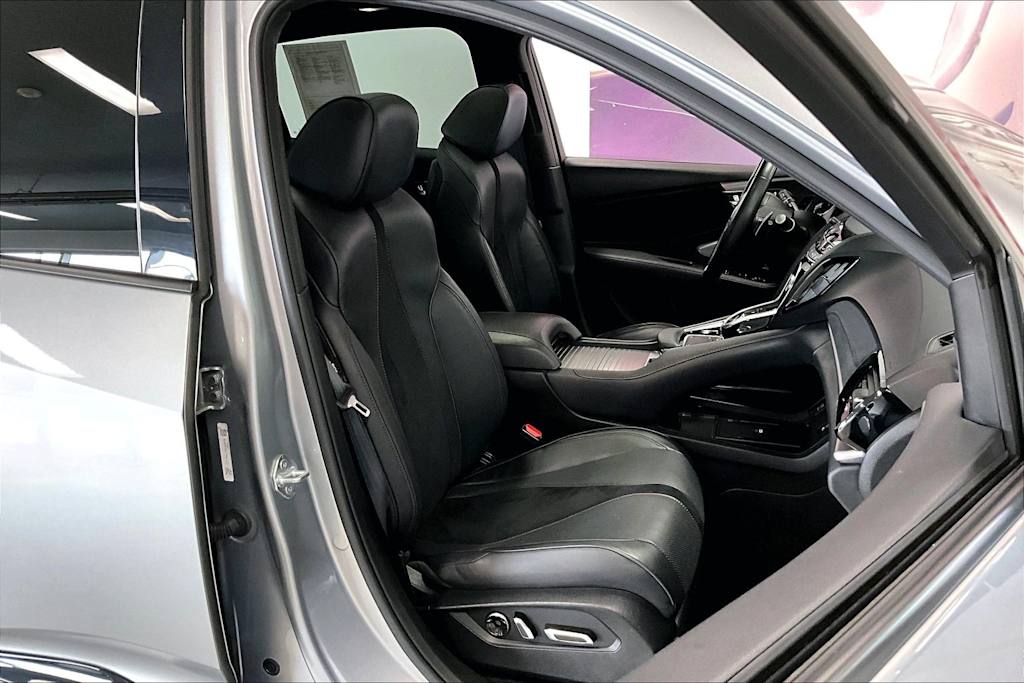 Thumbnail: 2023 Acura RDX - 11