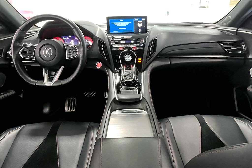 Thumbnail: 2023 Acura RDX - 9