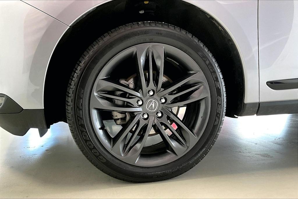 Thumbnail: 2023 Acura RDX - 8