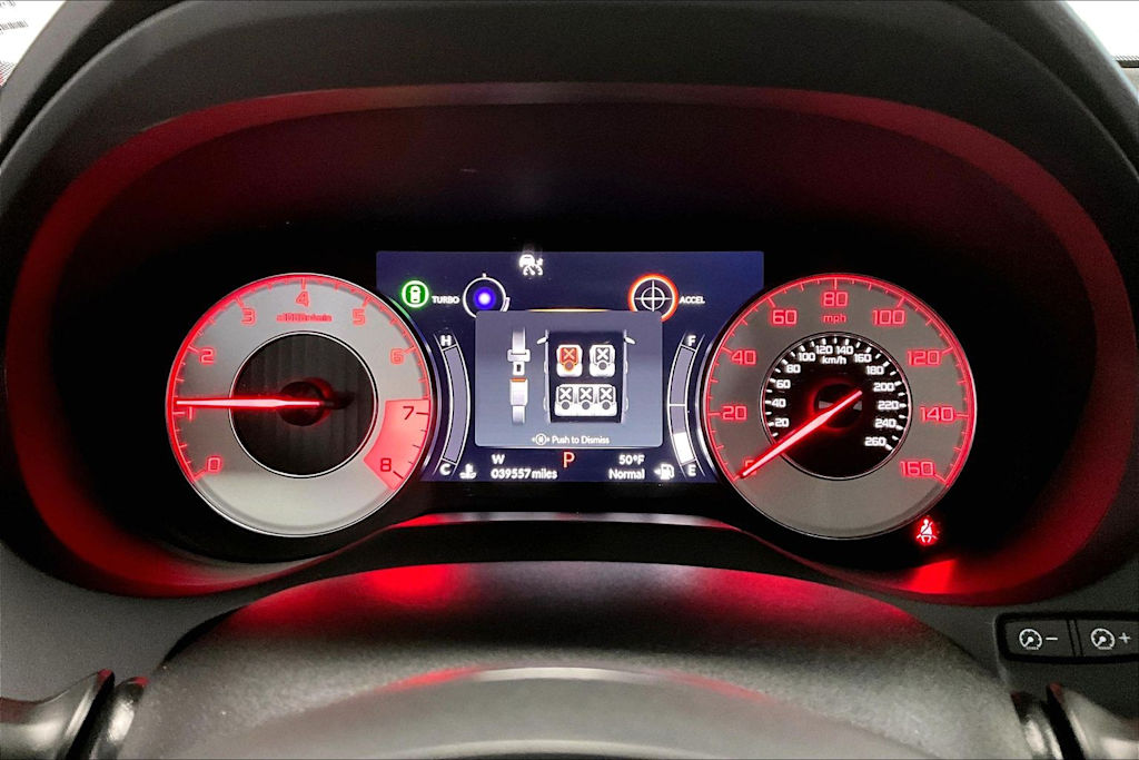 Thumbnail: 2023 Acura RDX - 16