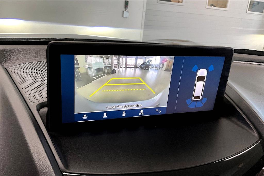 Thumbnail: 2023 Acura RDX - 15