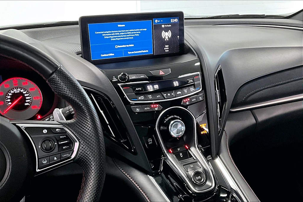 Thumbnail: 2023 Acura RDX - 14