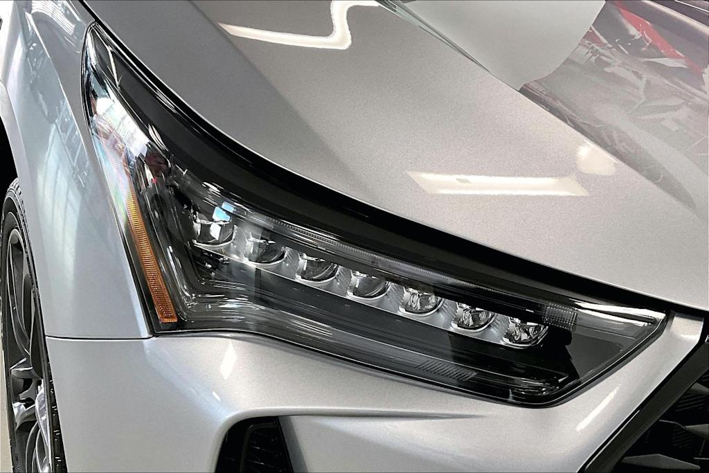 Thumbnail: 2023 Acura RDX - 29