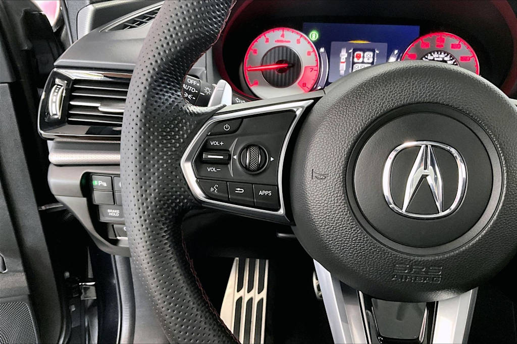 Thumbnail: 2024 Acura RDX - 23