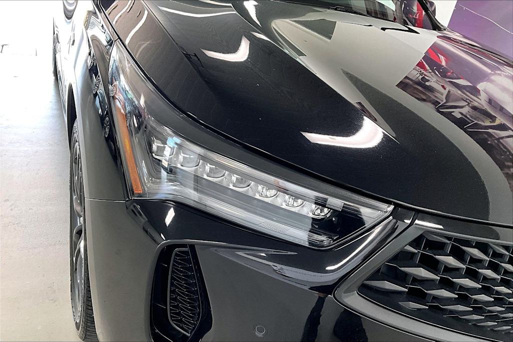 Thumbnail: 2024 Acura RDX - 29