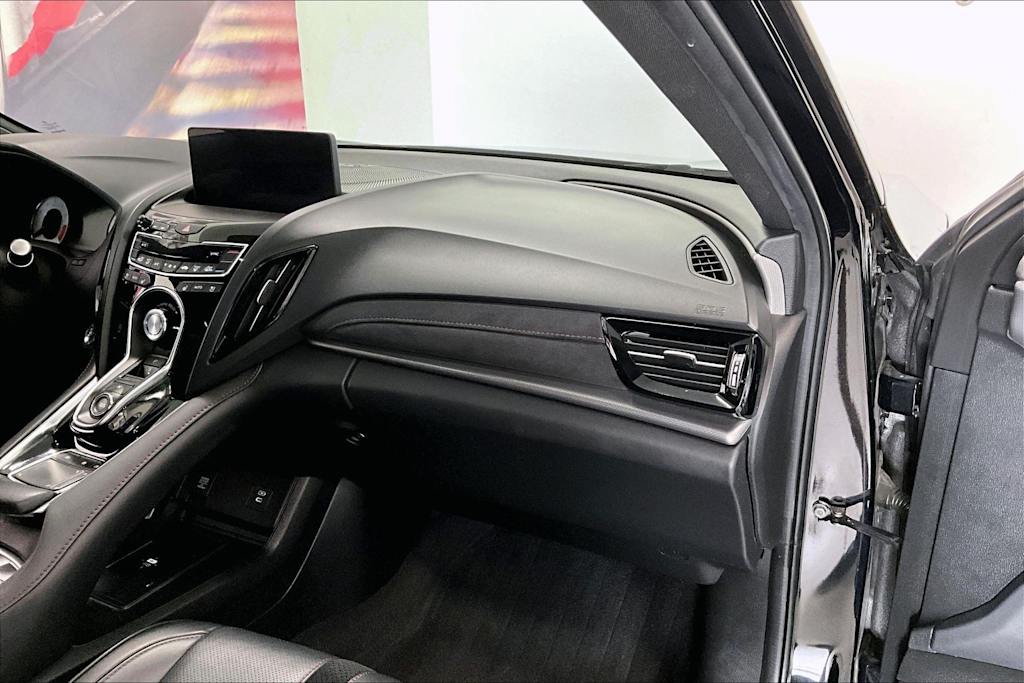 Thumbnail: 2024 Acura RDX - 22