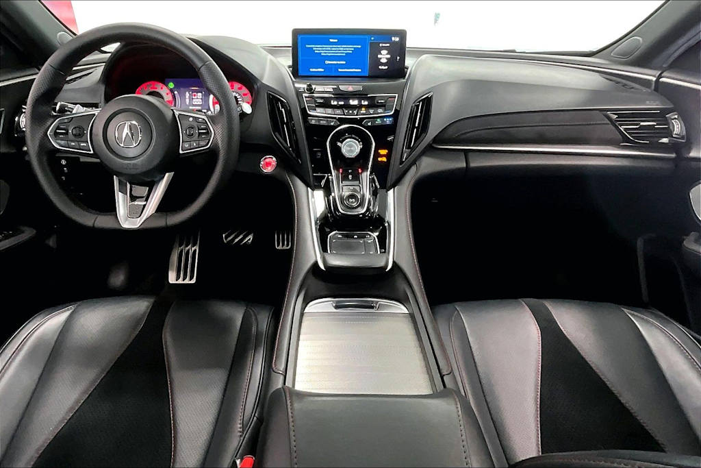 Thumbnail: 2024 Acura RDX - 9