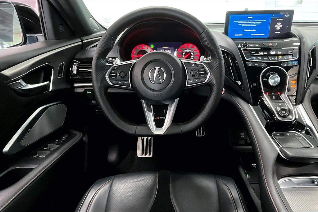 Thumbnail: 2024 Acura RDX - 13