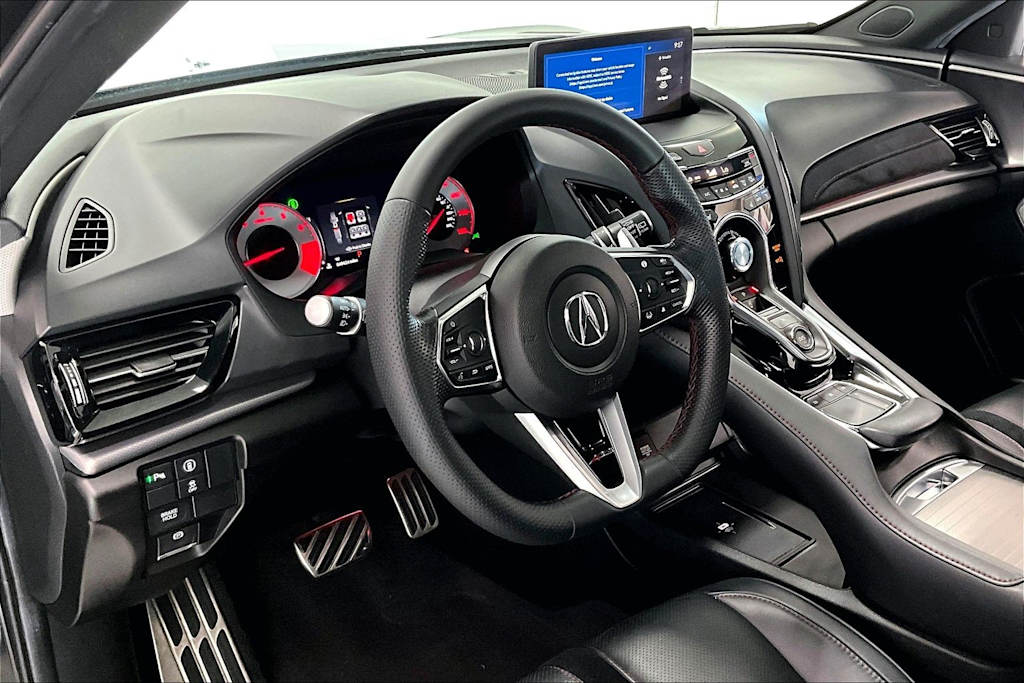 Thumbnail: 2024 Acura RDX - 2