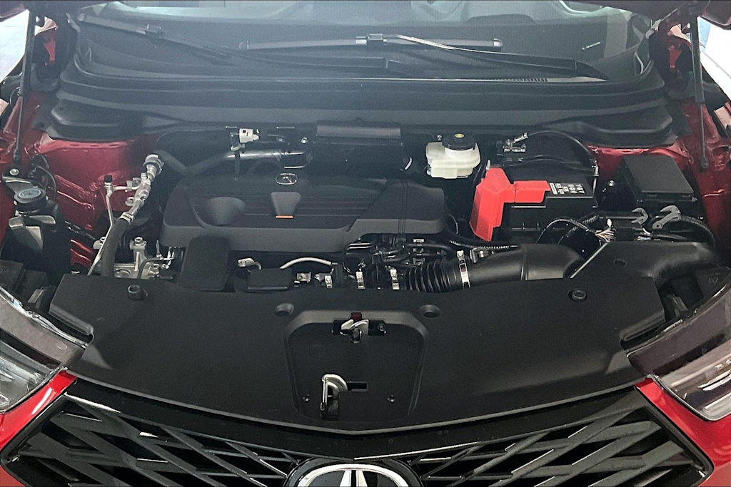 Thumbnail: 2026 Acura RDX - 8