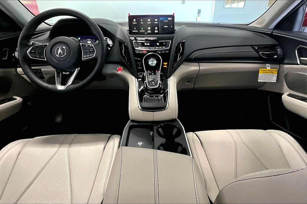 Thumbnail: 2026 Acura RDX - 9