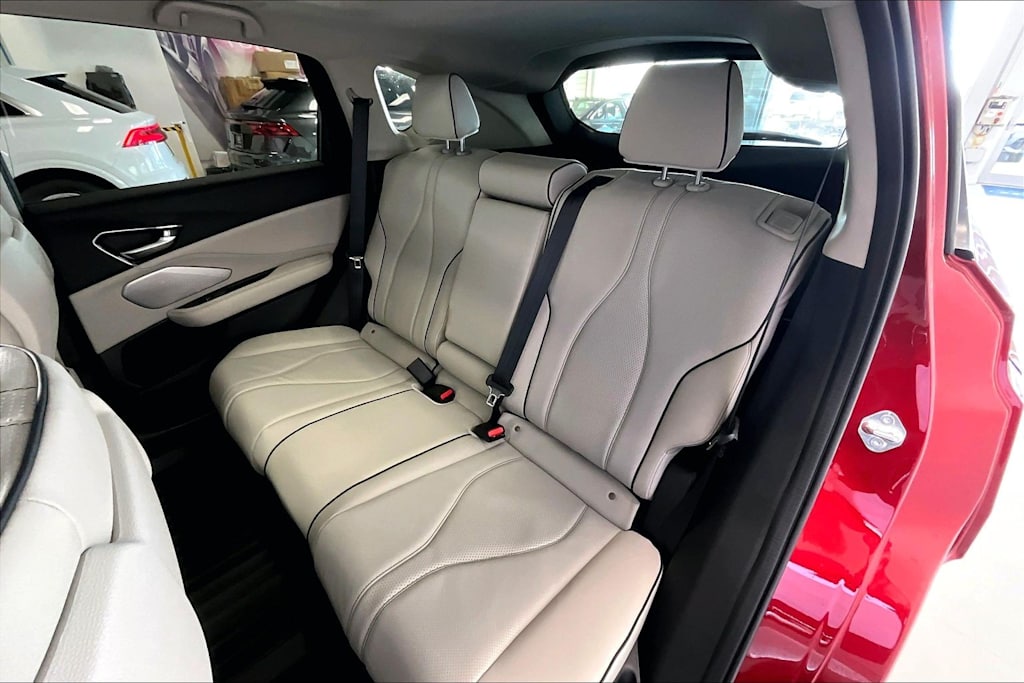 Thumbnail: 2026 Acura RDX - 20