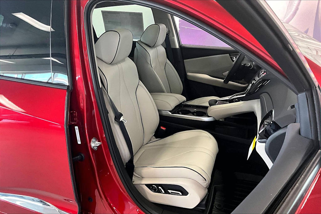 Thumbnail: 2026 Acura RDX - 11