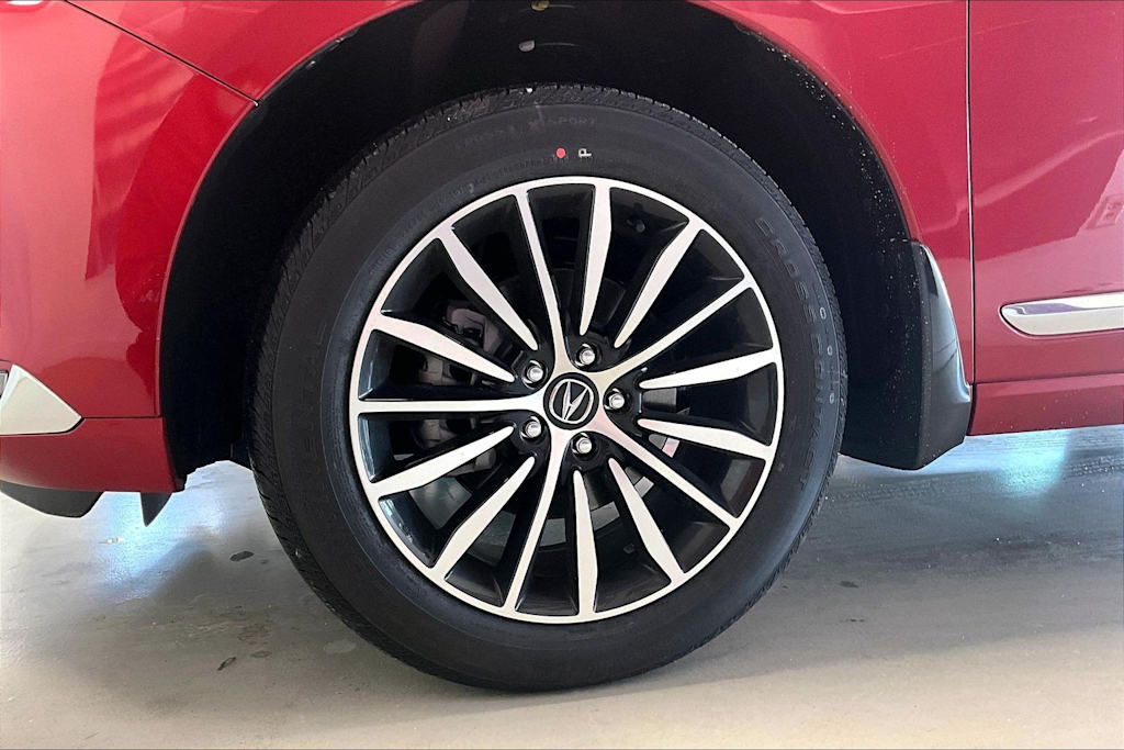 Thumbnail: 2026 Acura RDX - 7