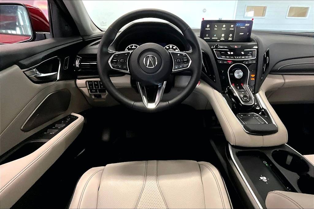 Thumbnail: 2026 Acura RDX - 13