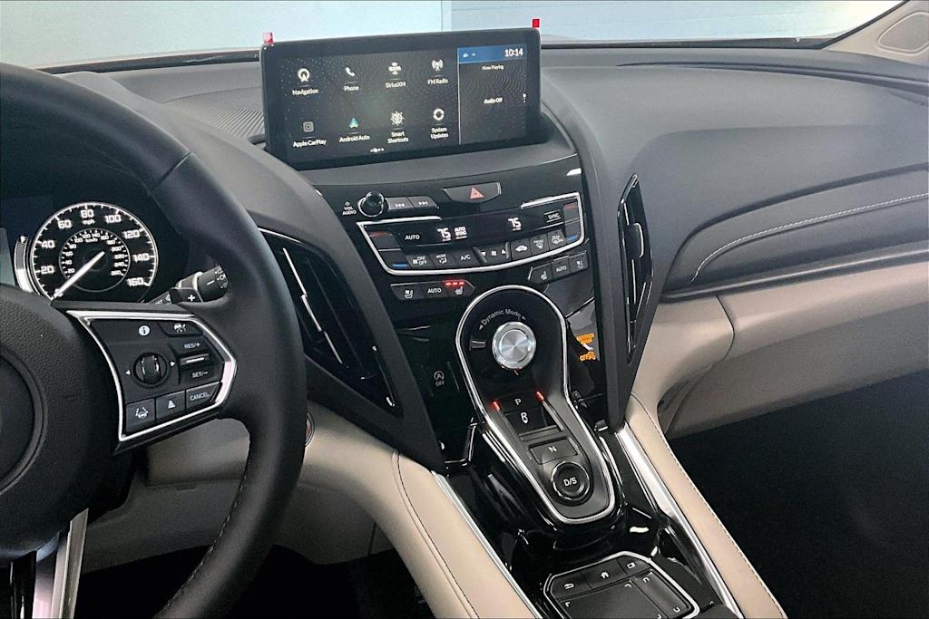 Thumbnail: 2026 Acura RDX - 14