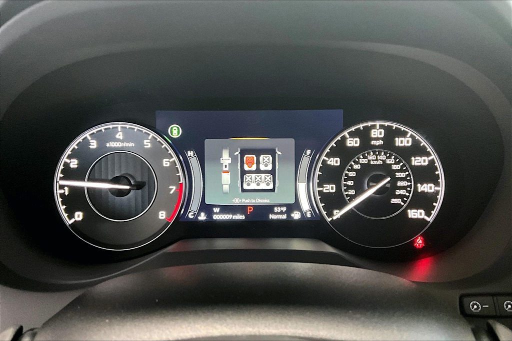 Thumbnail: 2026 Acura RDX - 16