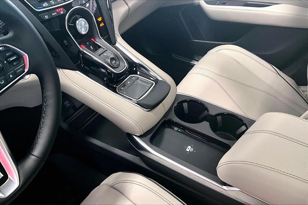 Thumbnail: 2026 Acura RDX - 15