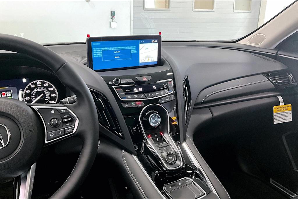 Thumbnail: 2026 Acura RDX - 15