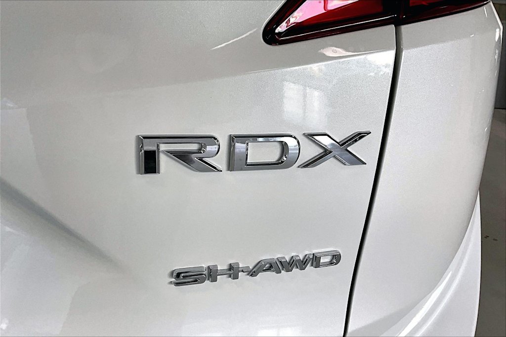 Thumbnail: 2026 Acura RDX - 7