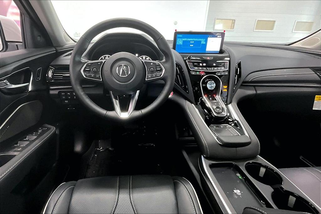 Thumbnail: 2026 Acura RDX - 14