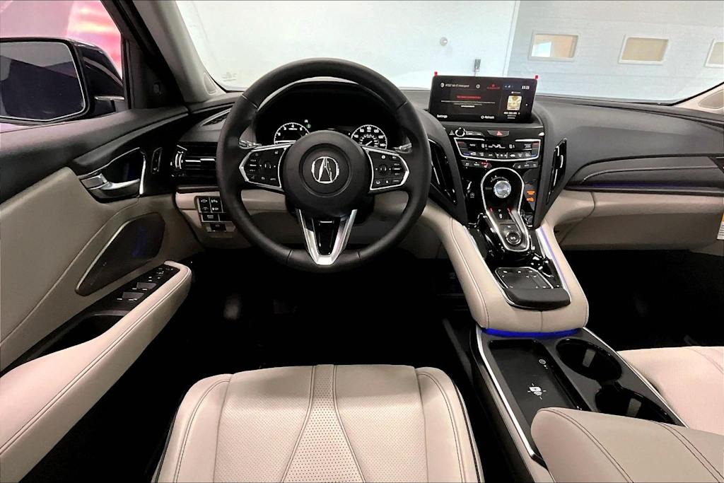 Thumbnail: 2026 Acura RDX - 14