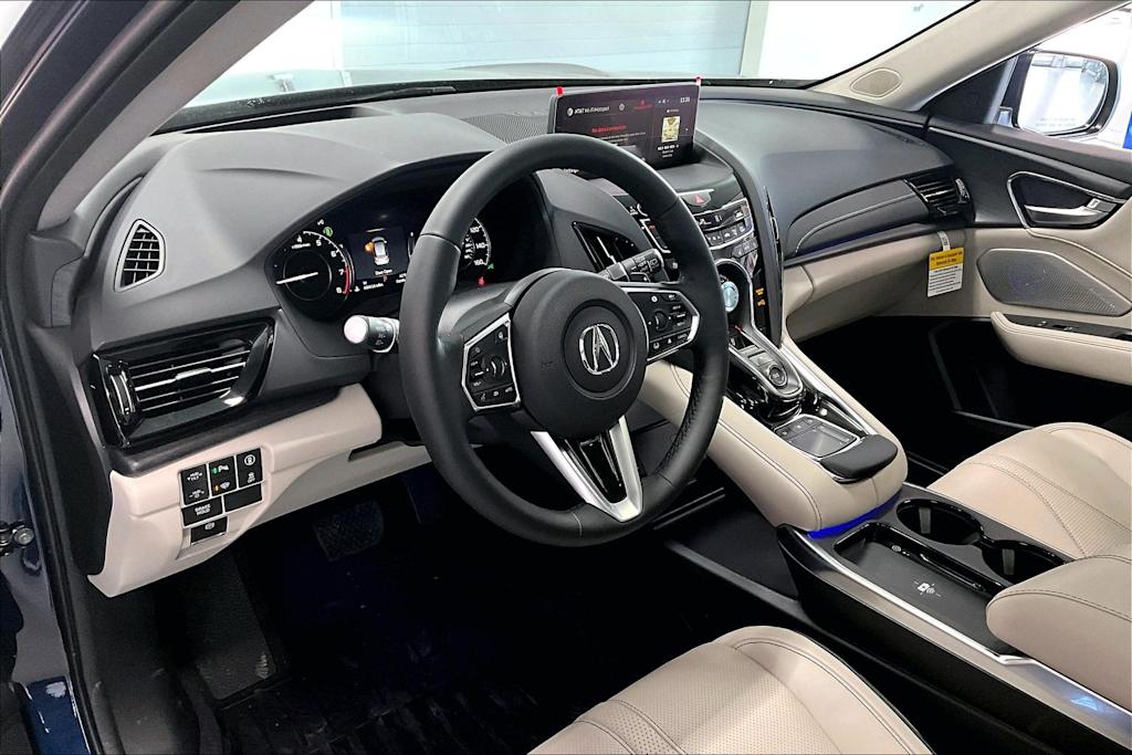 Thumbnail: 2026 Acura RDX - 2