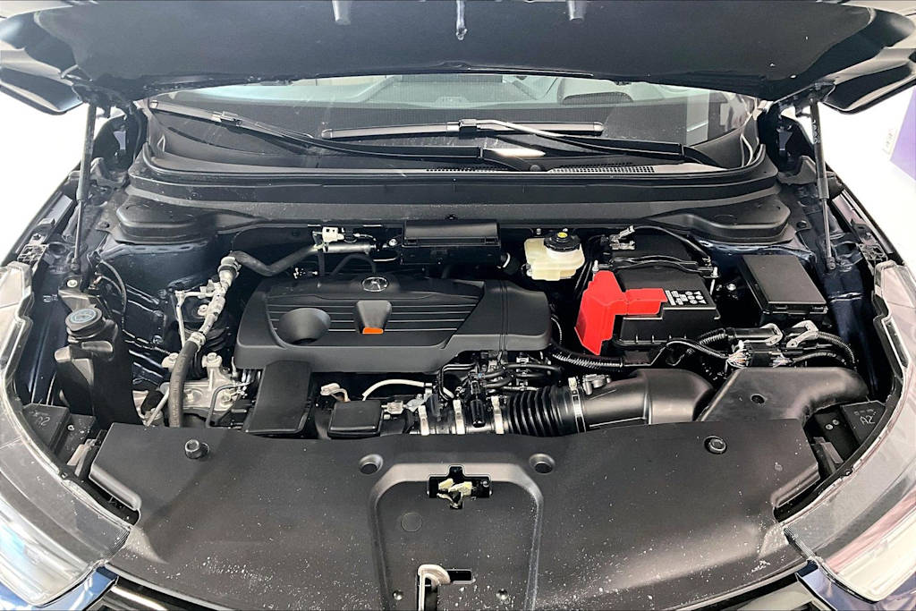 Thumbnail: 2026 Acura RDX - 9