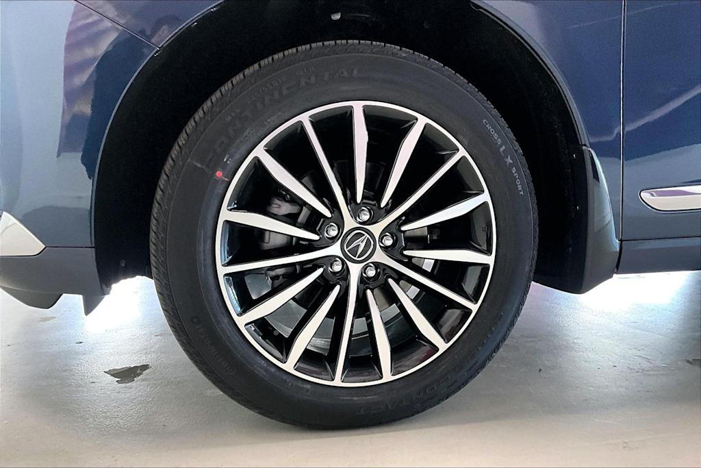 Thumbnail: 2026 Acura RDX - 8