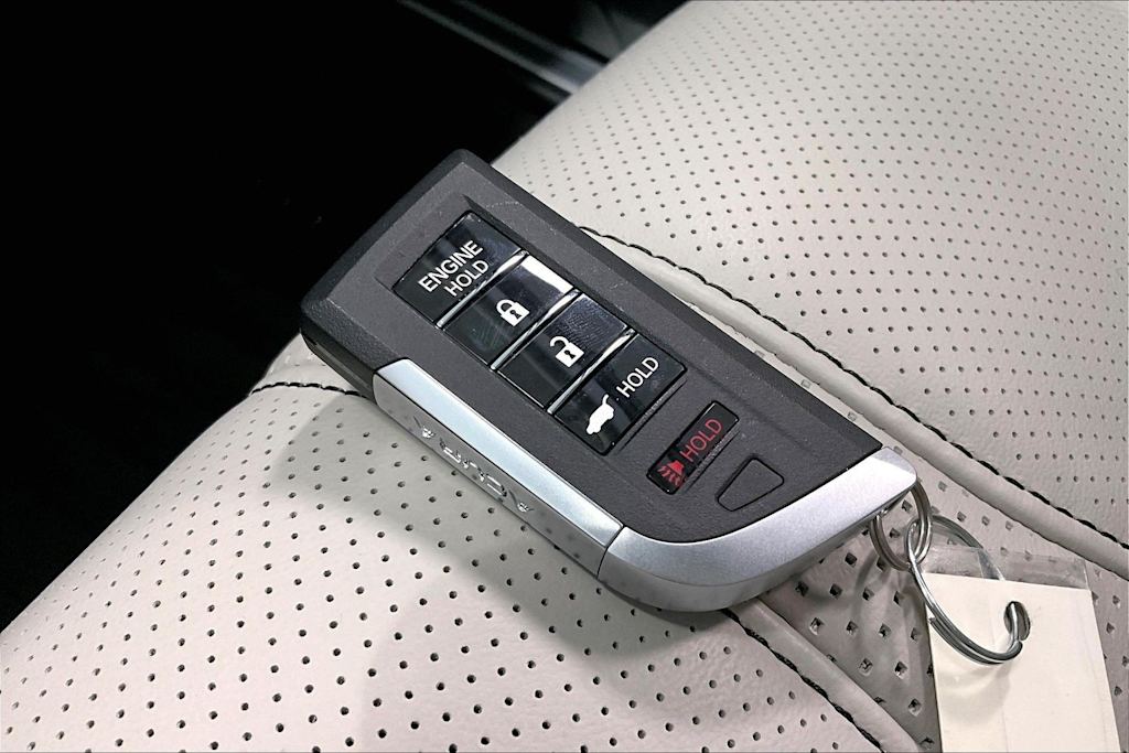 Thumbnail: 2026 Acura RDX - 19