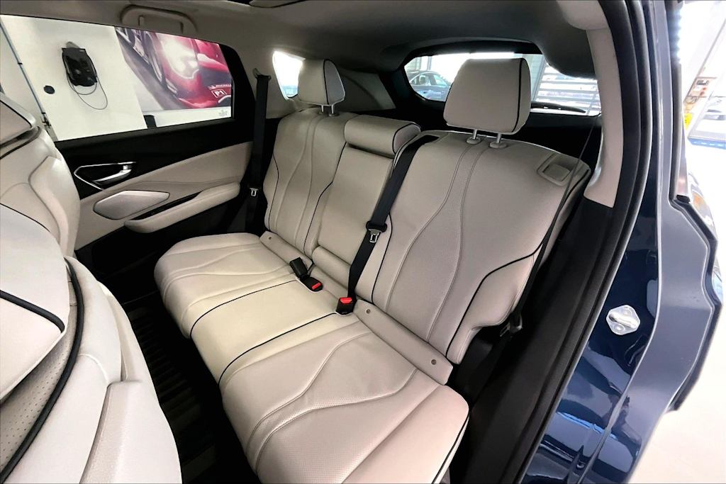 Thumbnail: 2026 Acura RDX - 21