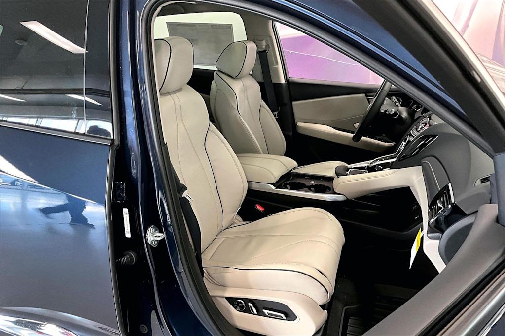 Thumbnail: 2026 Acura RDX - 12