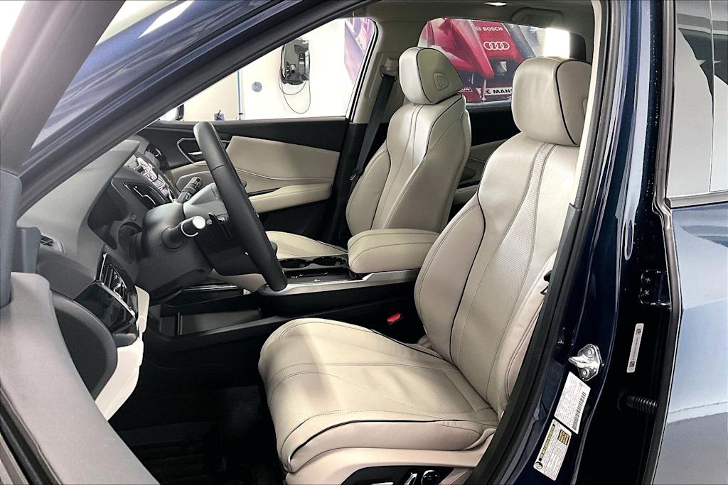 Thumbnail: 2026 Acura RDX - 11