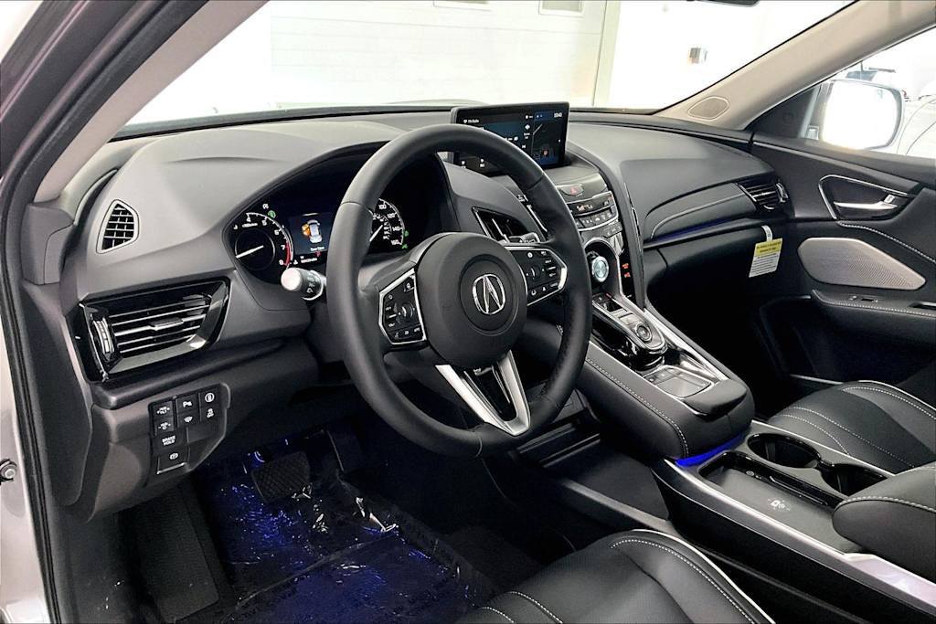 Thumbnail: 2026 Acura RDX - 2