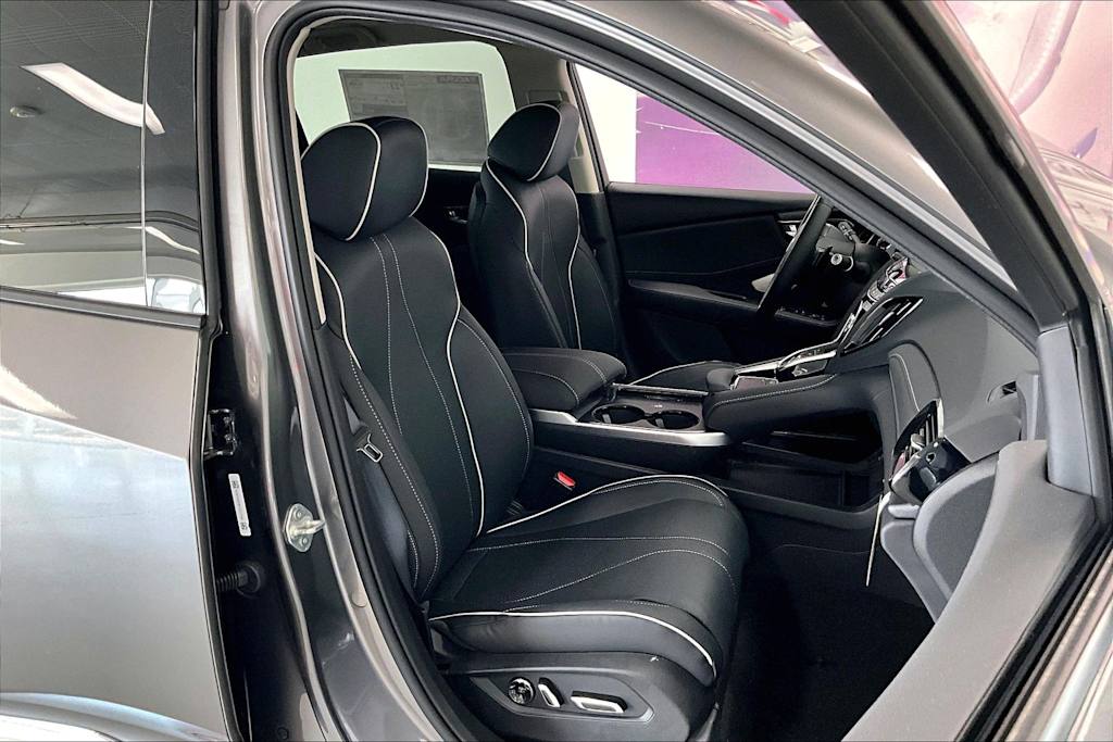 Thumbnail: 2026 Acura RDX - 10