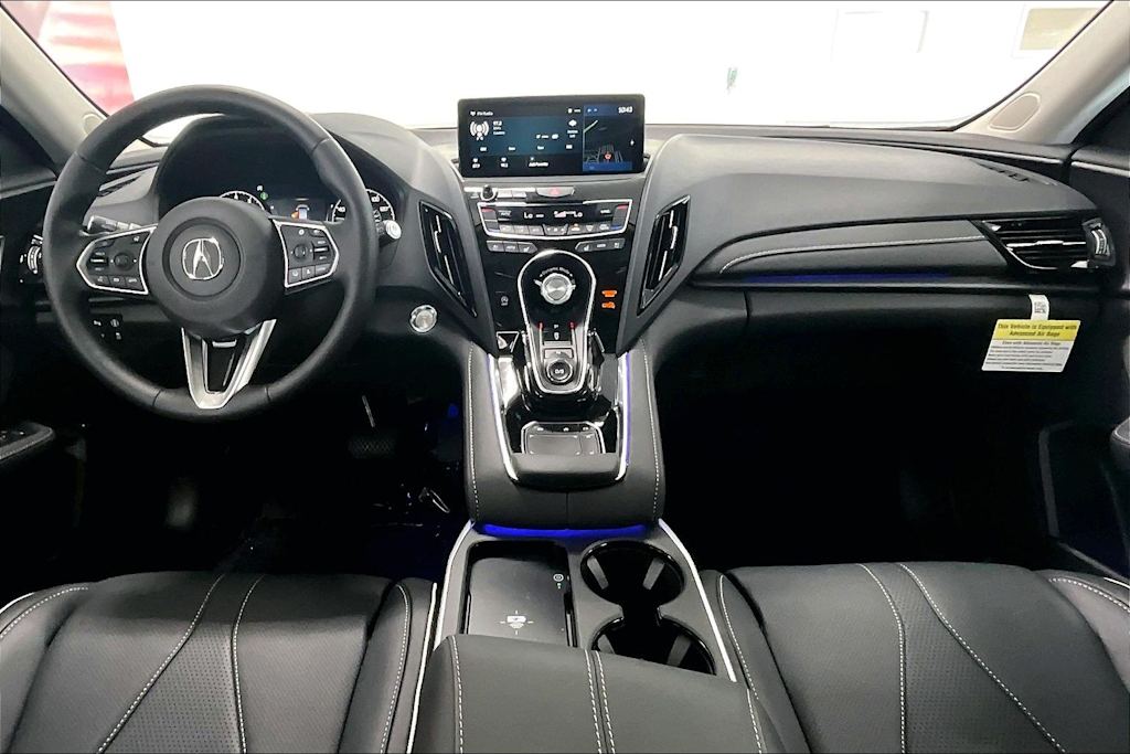 Thumbnail: 2026 Acura RDX - 8