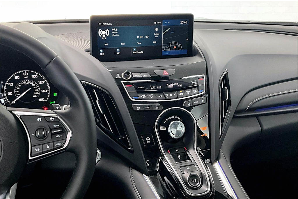 Thumbnail: 2026 Acura RDX - 13