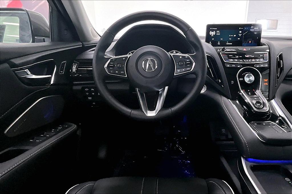 Thumbnail: 2026 Acura RDX - 12