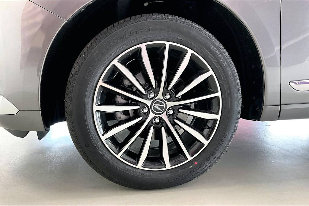 Thumbnail: 2026 Acura RDX - 7