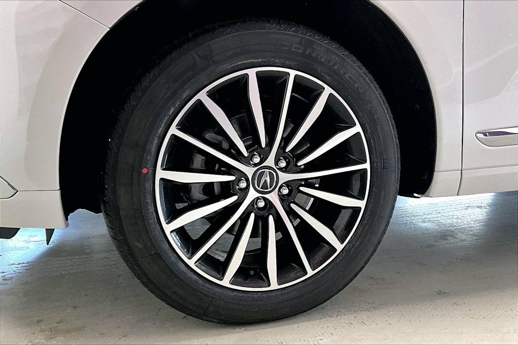 Thumbnail: 2026 Acura RDX - 8