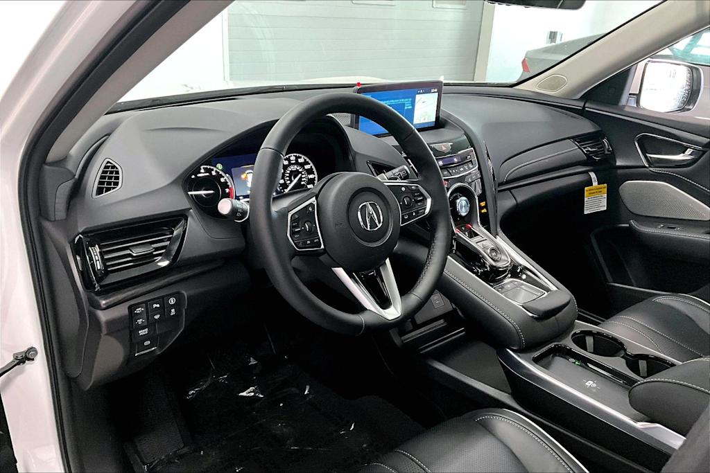 Thumbnail: 2026 Acura RDX - 2