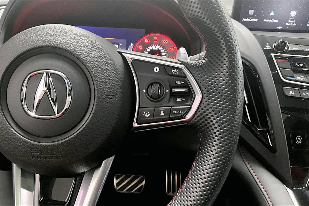 Thumbnail: 2023 Acura RDX - 24